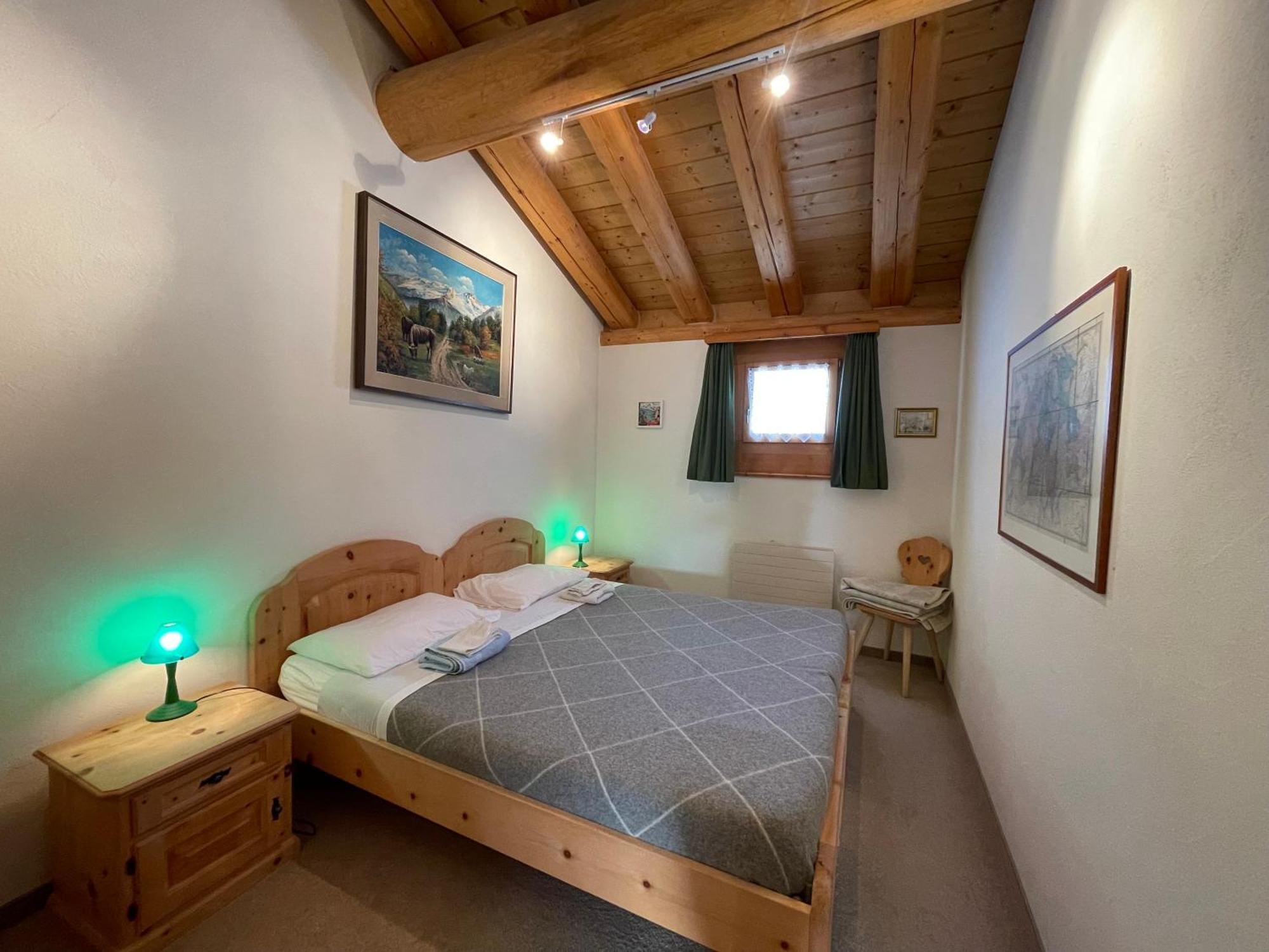 Chalet St Moritz Madulain Kültér fotó