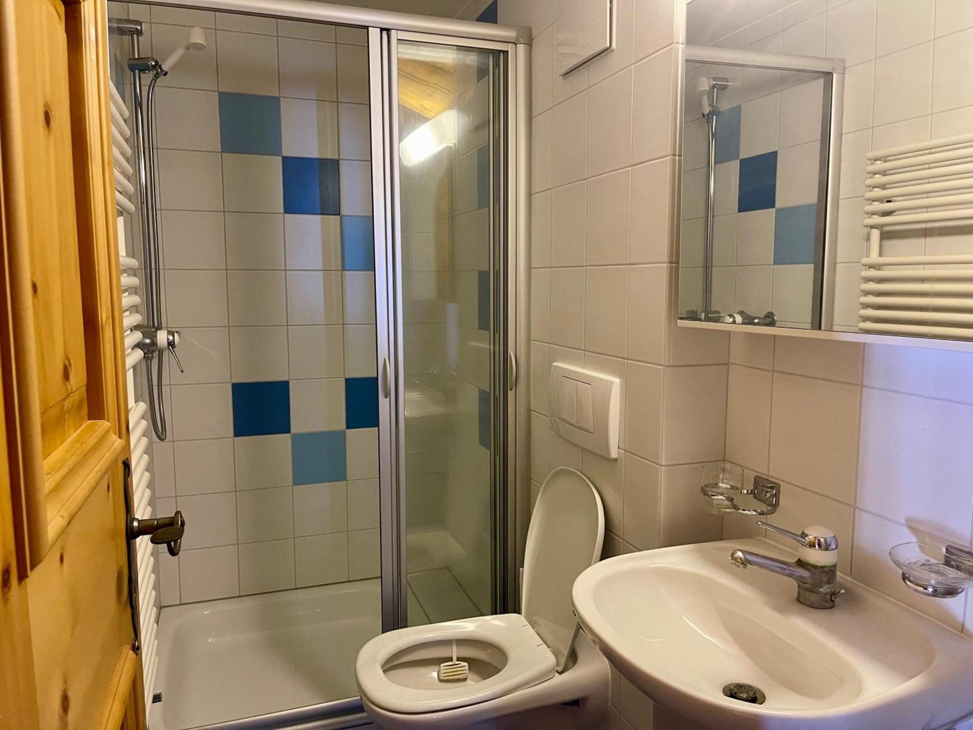 Chalet St Moritz Madulain Kültér fotó